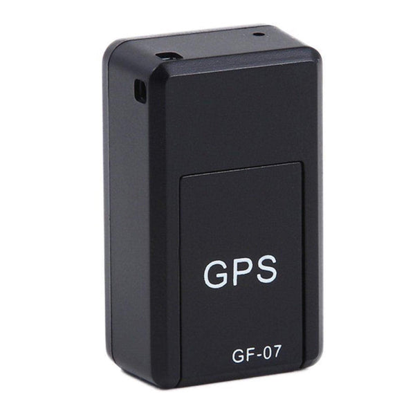 LocateGps™ | Mini GPS Rastreador Inalámbrico Recargable + Envío GRATIS